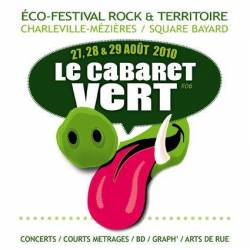 photo of Cabaret Vert